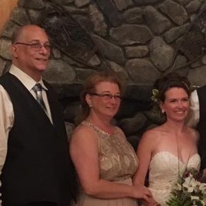 Meet your Posher, Sharon